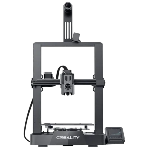Impresora 3D Creality Ender 3 V3 KE Negro FDM