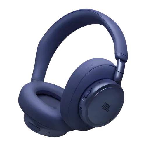 Auriculares JBL Live 780NC Cancelación de Ruido Adaptativa Diadema Bluetooth 6.0 Azul