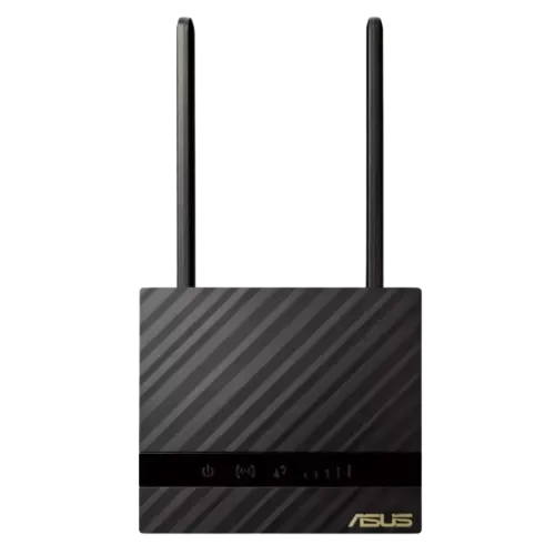 ASUS 4G-N16 N300 4G LTE Router de Red Móvil