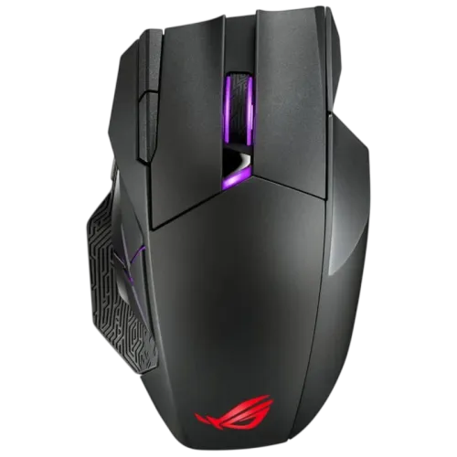 ASUS ROG Spatha X USB Negro 19000 DPI