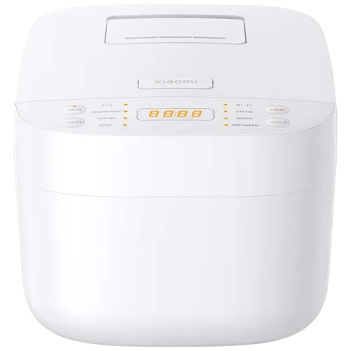 Xiaomi Smart Multifunctional Rice Cooker Arrocera Eléctrica de 3l
