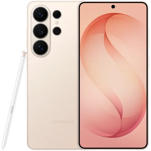 Samsung Galaxy S26 Ultra 5G 12GB/256GB Rosa/Dorado 6,9 pulgadas AMOLED 120Hz 200MP 5000mAh 60W NFC