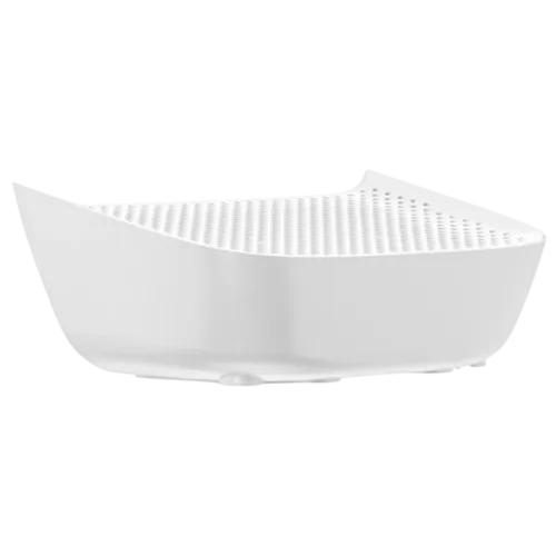 Escaleras para Arenero Autolimpiable Catlink Stairway Blanco