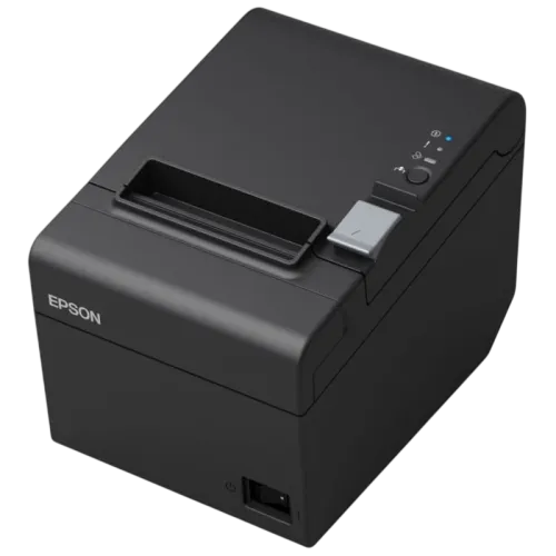 Epson TM-T20III USB+Serial