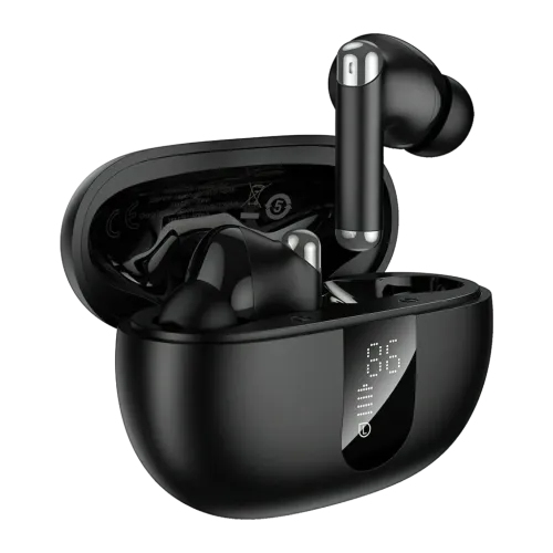 Auriculares HOCO EQ26 Nice Cancelación de Ruido TWS In-Ear Bluetooth 5.4 7h