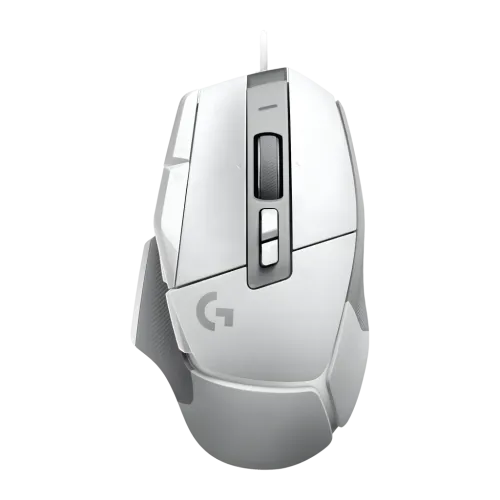 Ratón Gaming Logitech G502 X HERO 25K 25600 DPI RGB LIGHTSYNC