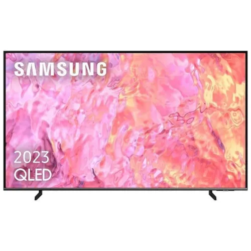 Samsung Series 6 TQ55Q64CAUXXC 55 pulgadas 4K QLED HDR10+ Tizen Smart TV