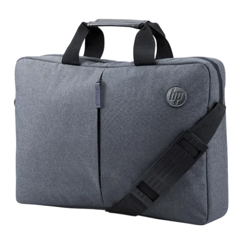 HP Essential Top Load Maletín Portátil hasta 15.6 Gris