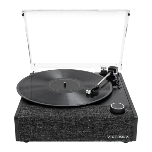 Tocadiscos Victrola Eastwood II VTA-74 Bluetooth 5.1