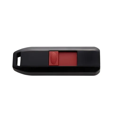 Intenso Business Line 64GB Negro USB 2.0 Pendrive