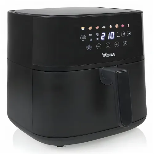 Freidora de aire Tristar FR-9071 8L 2000W 7 programas