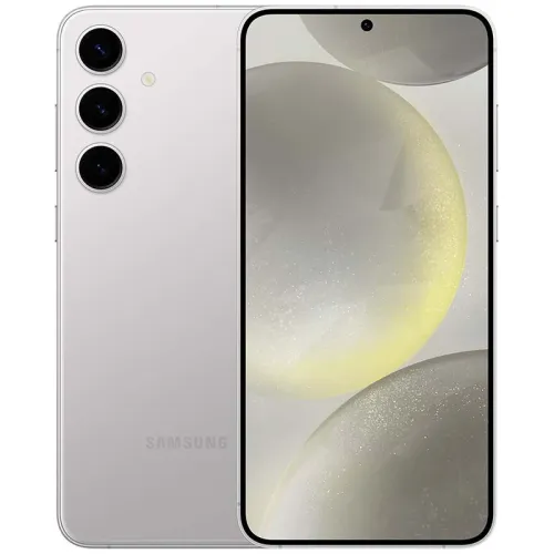 Samsung Galaxy S24+ 5G 12GB/256GB Gris 6,7 pulgadas AMOLED 120Hz 50MP 4900mAh 45W NFC