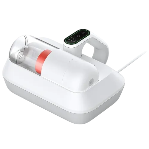 Xiaomi Dust Mite Vacuum Cleaner Pro Blanco 14000Pa 400W Aspirador