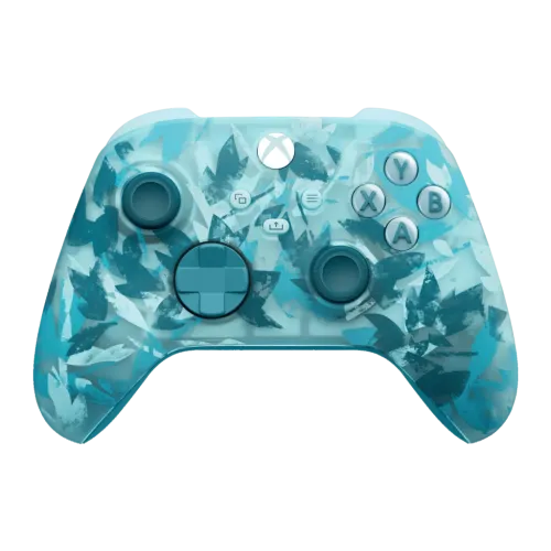 Mando de videojuegos Microsoft Xbox Wireless Controller Ice Breaker Special Edition Turquesa