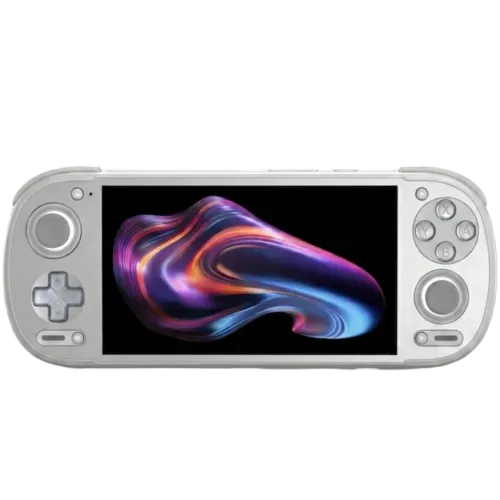 Retroid Pocket 6 Stick TOP 12GB/256GB Silver Grey