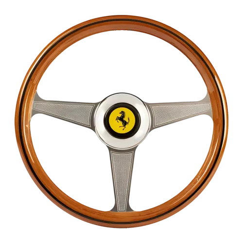 Volante Thrustmaster Ferrari 250 GTO Wheel Add-On PC