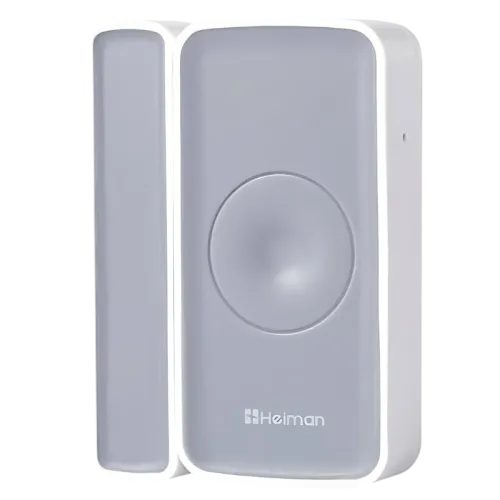 Heiman HS1DS-EF Zigbee Sensor de puerta y ventana