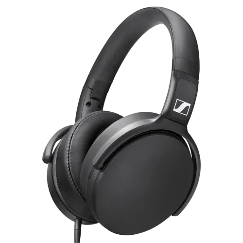 Sennheiser HD 400S Diadema con micrófono Auriculares