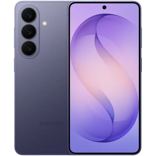 Samsung Galaxy S26+ 5G 12GB/512GB Violeta Cobalto 6,7 pulgadas AMOLED 120Hz 50MP 4900mAh 45W NFC