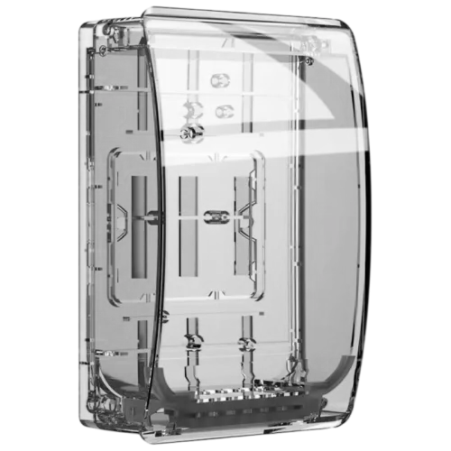 Carcasa Impermeable Sonoff R2 IP66 Blanco