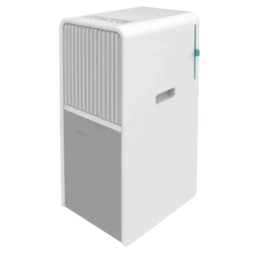 Cecotec ForceClima 9550 Style Heating Connected Aire Acondicionado Portátil
