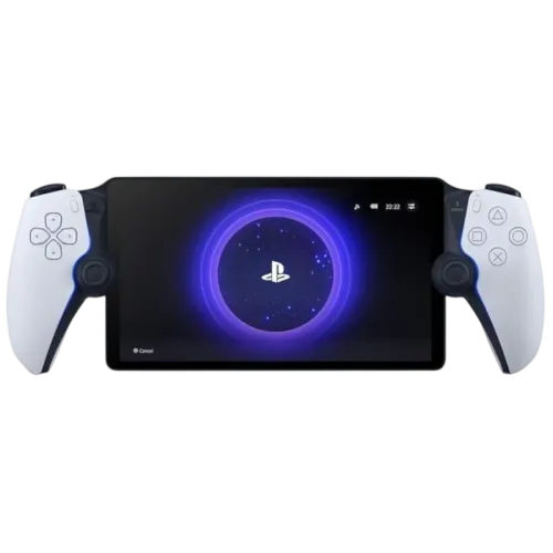 Sony PlayStation Portal Blanco Accesorio para consola PS5