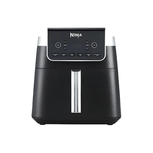Ninja AF180EU 6.2 L 2000 W Negro Freidora de aire caliente