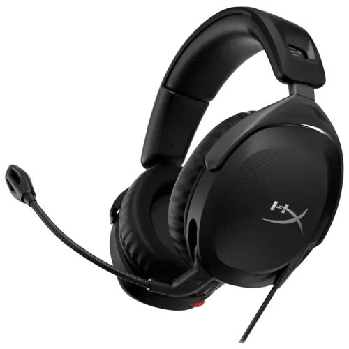 HyperX Cloud Stinger 2 Negro con micrófono Auriculares gaming