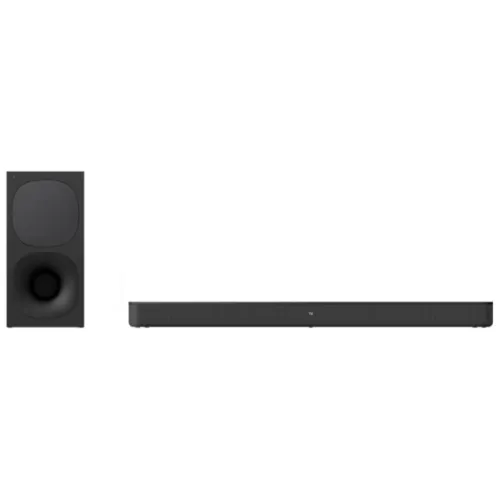 Sony HT-S40R 5.1 600W Subwoofer HDMI ARC Bluetooth 5.0 Barra de sonido