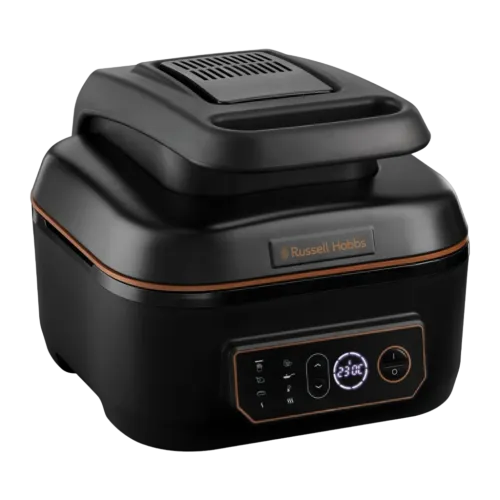 Freidora de aire Russell Hobbs SatisFry Air & Grill 26520-56 5,5L 1745W 7 Programas