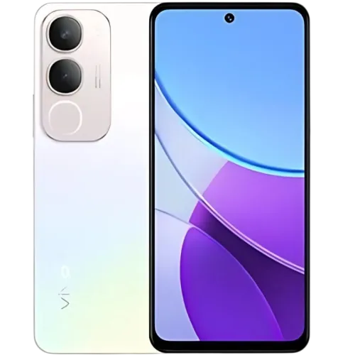 Vivo Y19s 6GB/128GB Plata Perla 6,68 pulgadas IPS 90Hz 50MP 5150mAh