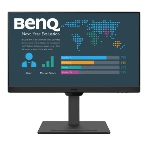 BenQ BL2790T Negro 27 pulgadas Full HD IPS 100Hz 5ms Monitor