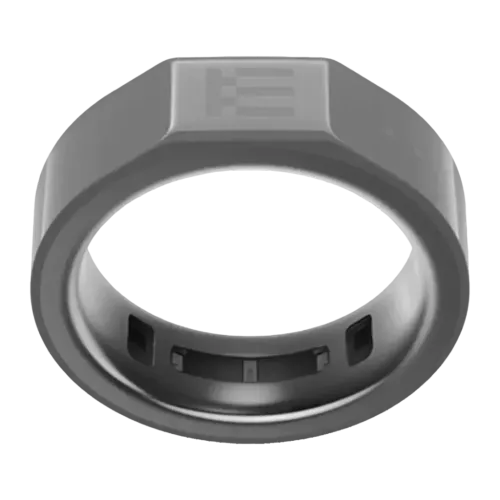 Even Realities R1 Talla 10 Gris Temperatura Corporal FC SpO2 Sueño