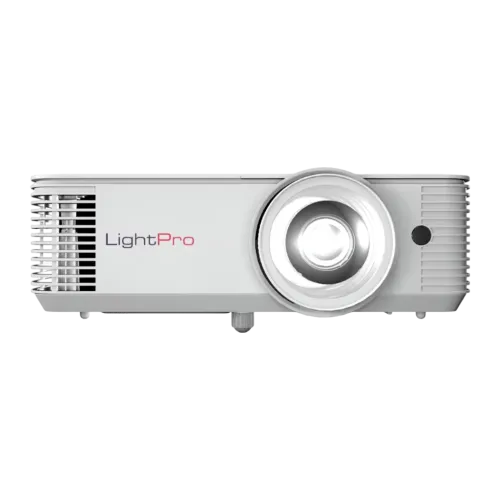 Proyector InFocus IN0024ST Tiro corto 0.621:1 XGA 1024×768 3800lúmenes ANSI DLP