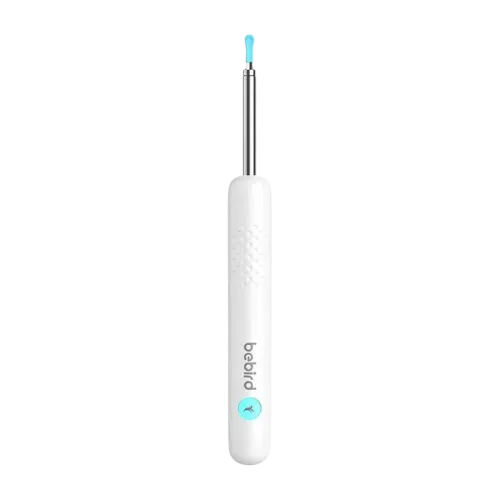 Bebird R1 Blanco Otoscopio limpiador de oídos