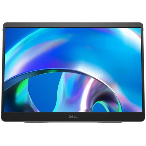 Dell Pro 14 Plus P1425 14 pulgadas 60Hz 7ms USB-C Monitor portátil