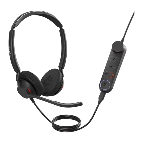 Auriculares Jabra Engage 50 II Cancelación de Ruido Diadema USB-C