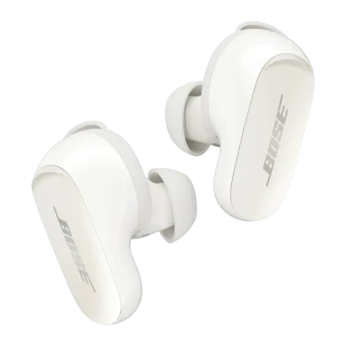 Auriculares Bose QuietComfort Ultra Earbuds Cancelación de Ruido Adaptativa TWS Beige