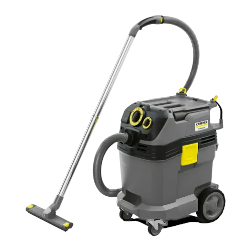 Aspiradora Industrial Kärcher NT 40/1 Tact Te L 27,3 kPa 1380W