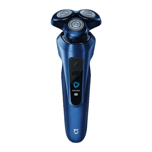 Xiaomi Mijia Electric Shaver Pro Portable Azul Afeitadora eléctrica