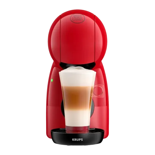 Cafetera Krups Piccolo XS KP1A35P16 Dolce Gusto 15bar 0,8L 1600W