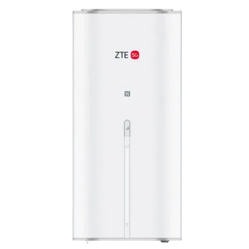 ZTE G50 5G WiFi7 Router de Red Móvil