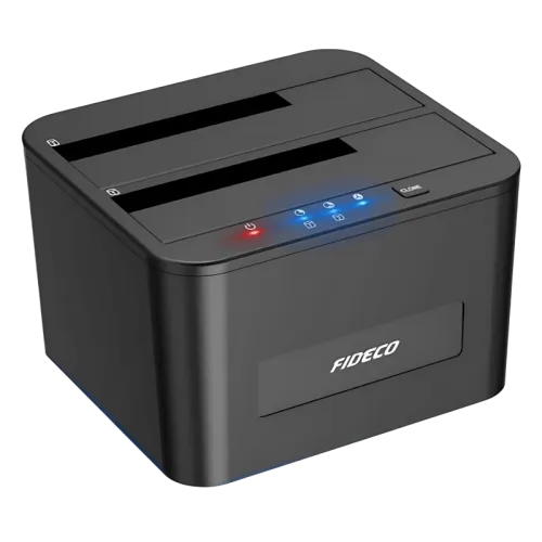 FIDECO YPZ04S2 USB 3.0 SATA