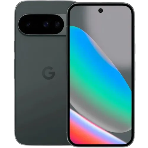 Google Pixel 10 12GB/128GB Obsidiana 6,3 pulgadas OLED 120Hz 48MP 4970mAh 30W NFC