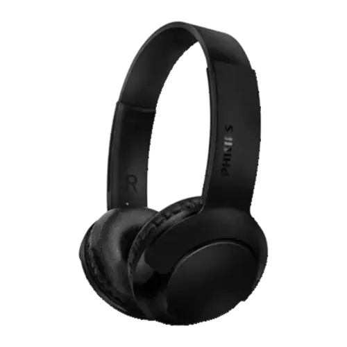 Philips SHB3075M2BK/97 Diadema Bluetooth 5.4 26h Auriculares inalámbricos