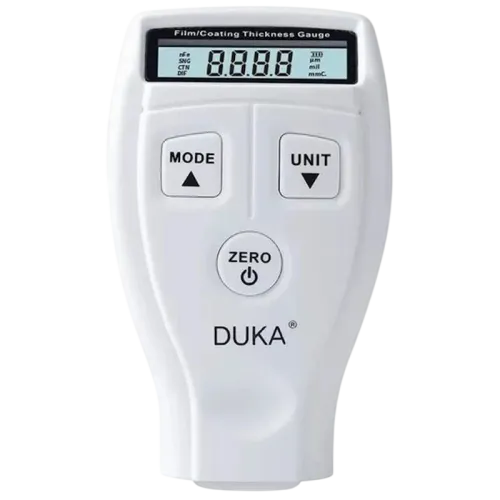 Medidor de Espesor Digital Duka CH-1