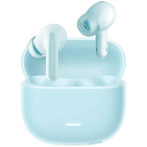Xiaomi Redmi Buds 6 Lite Azul TWS ANC Bluetooth 5.3 38h Auriculares inalámbricos