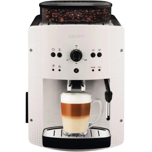 Krups EA8105 Cafetera Super Automática Espresso 1,6 L