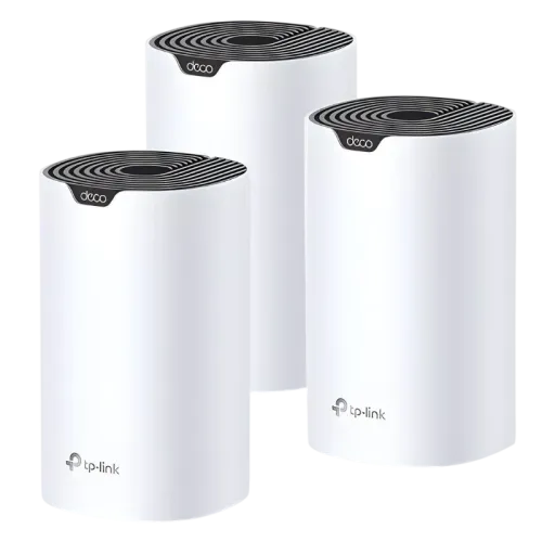 TP-Link Deco S7 3-Pack Blanco