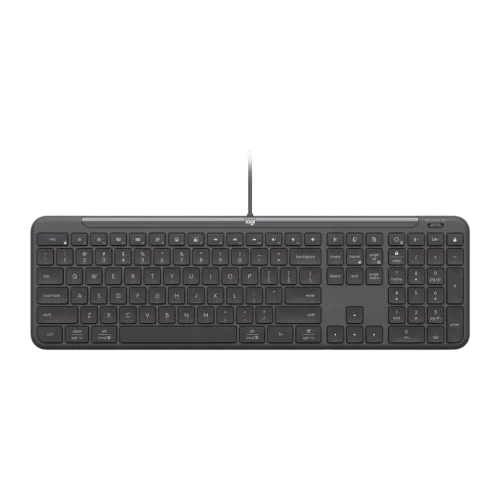 Teclado Logitech Signature Slim K620 For Business Español